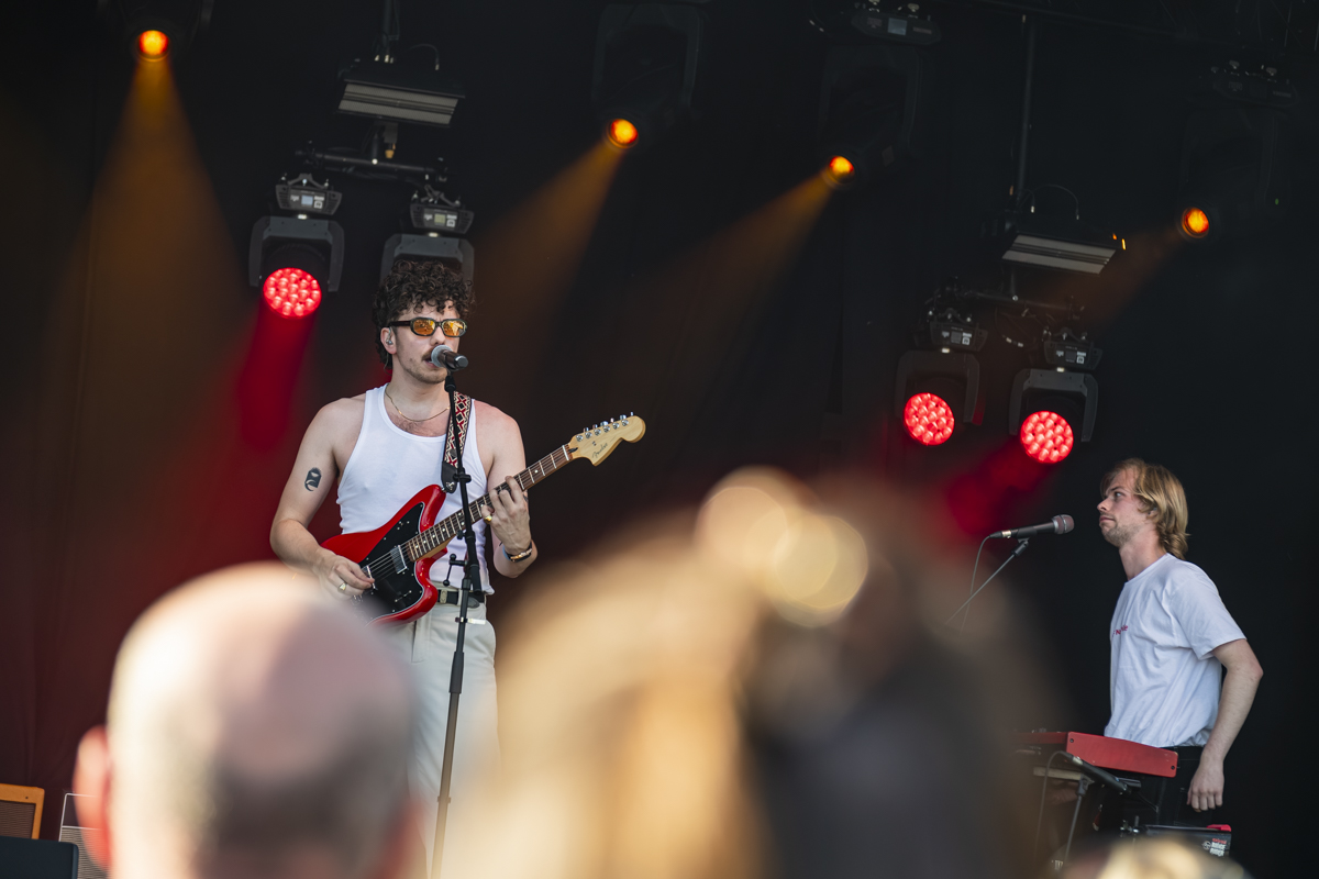 West Coast Caravan @ Repmond Rock, picture 12, photographed by Bart Janssens - FrontView Magazine