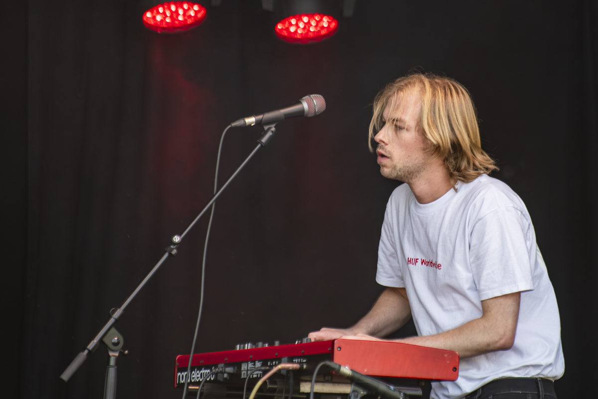 West Coast Caravan @ Repmond Rock, picture 13, photographed by Bart Janssens - FrontView Magazine