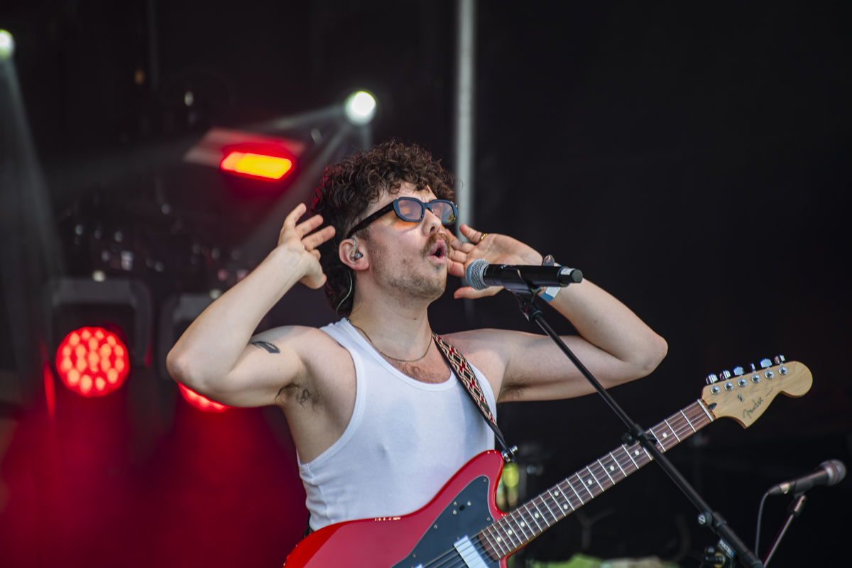 West Coast Caravan @ Repmond Rock, picture 14, photographed by Bart Janssens - FrontView Magazine