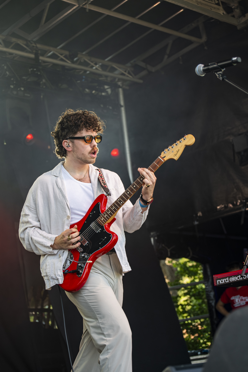West Coast Caravan @ Repmond Rock, picture 16, photographed by Bart Janssens - FrontView Magazine