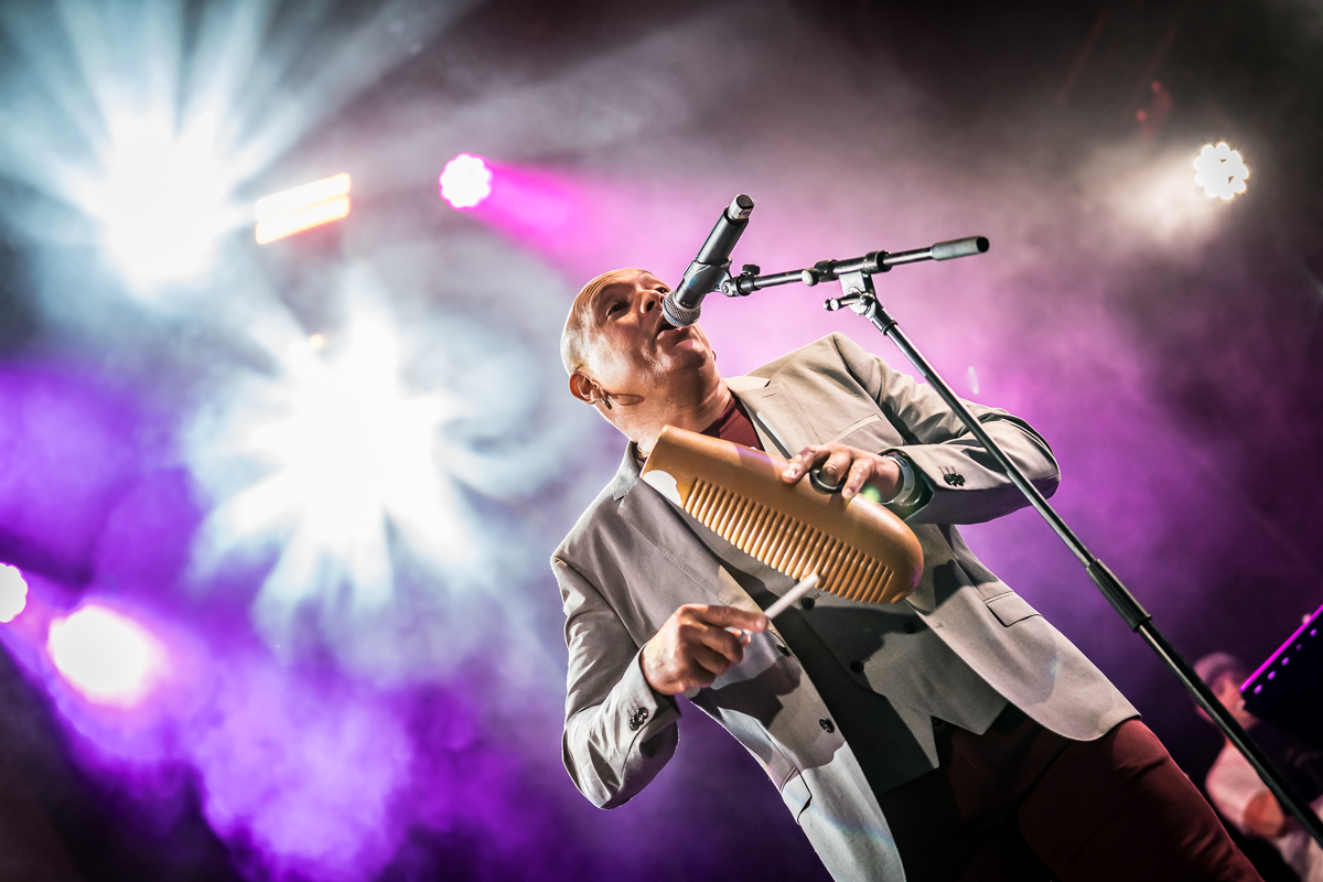 Con Mucho Gusto @ Fonnefeesten 2025, foto 16, foto's door Danny Wagemans - FrontView Magazine