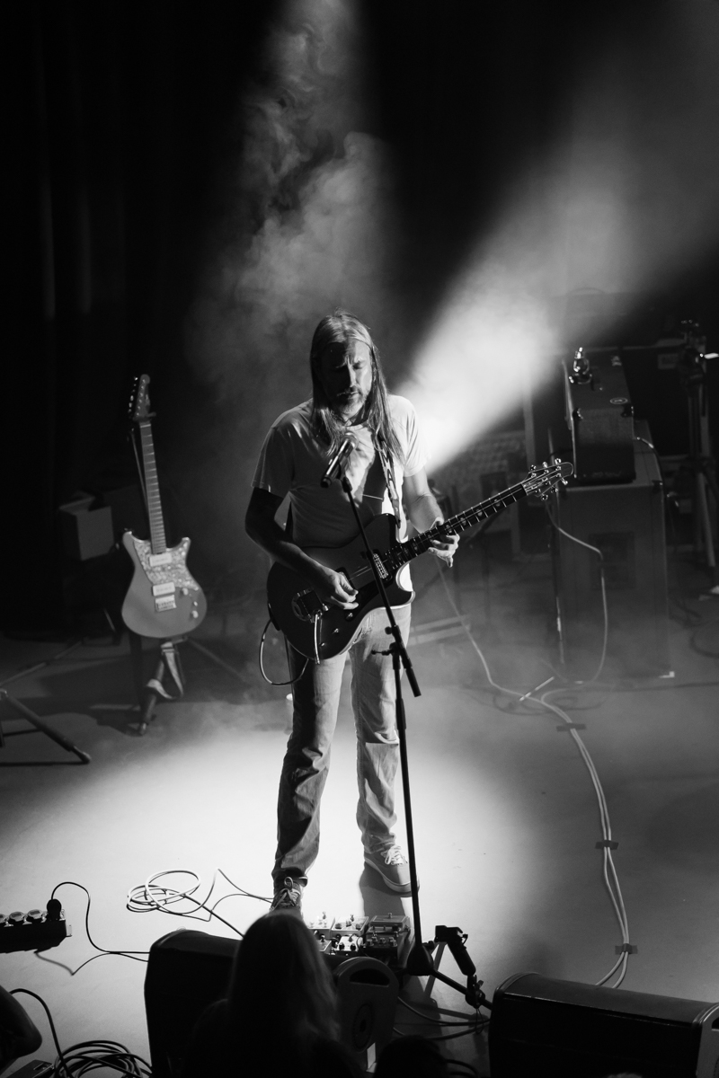 Earthless @ Mezz, picture 14, photographed by Koen Marcoen - FrontView Magazine