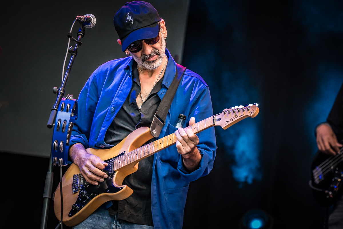 Sous Couche @ Fonnefeesten 2025, foto 4, foto's door Danny Wagemans - FrontView Magazine