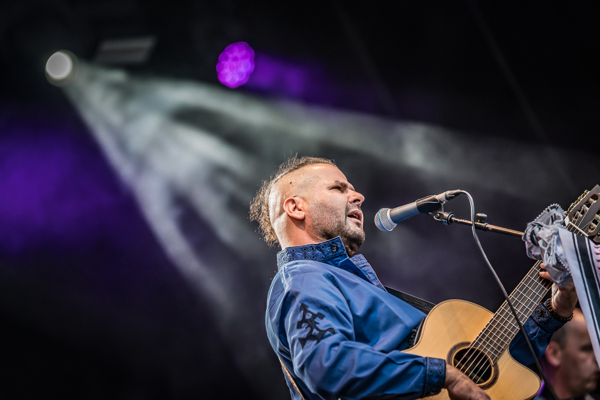 Sous Couche @ Fonnefeesten 2025, foto 10, foto's door Danny Wagemans - FrontView Magazine