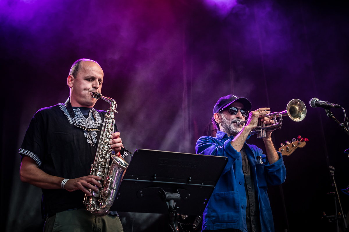Sous Couche @ Fonnefeesten 2025, foto 12, foto's door Danny Wagemans - FrontView Magazine