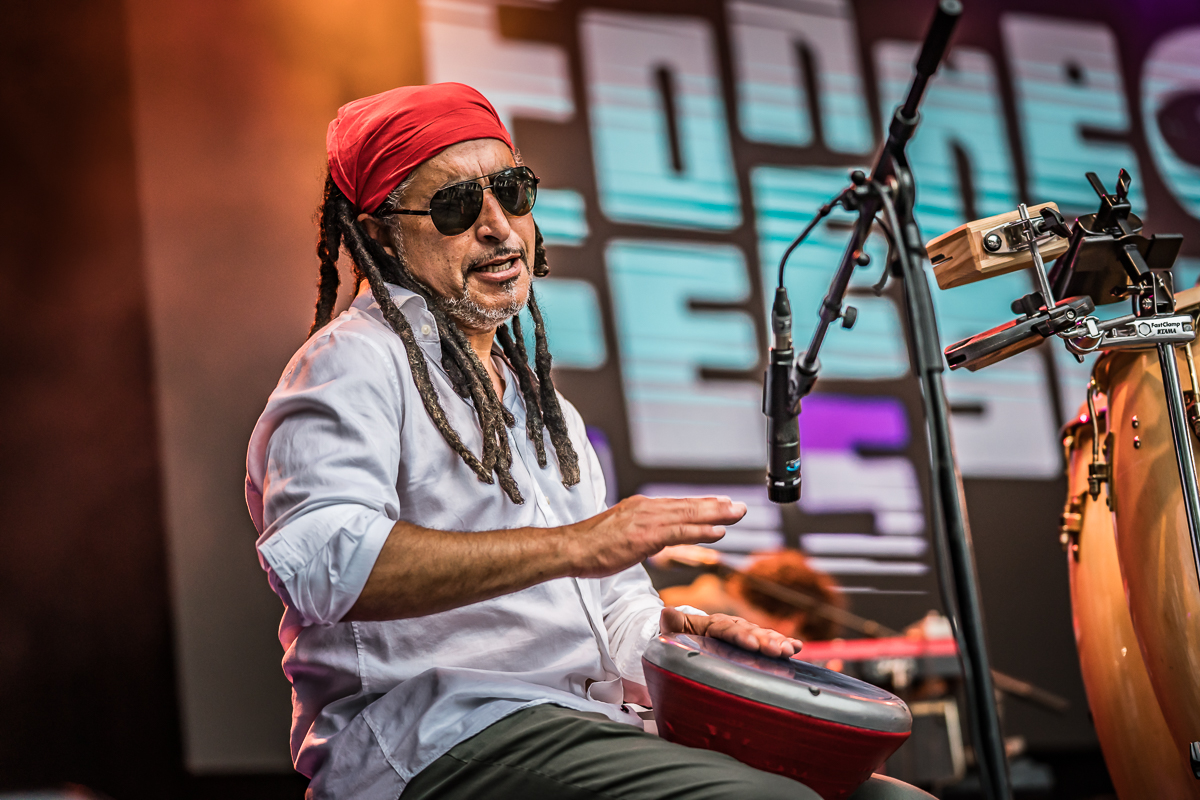 Sous Couche @ Fonnefeesten 2025, foto 14, foto's door Danny Wagemans - FrontView Magazine