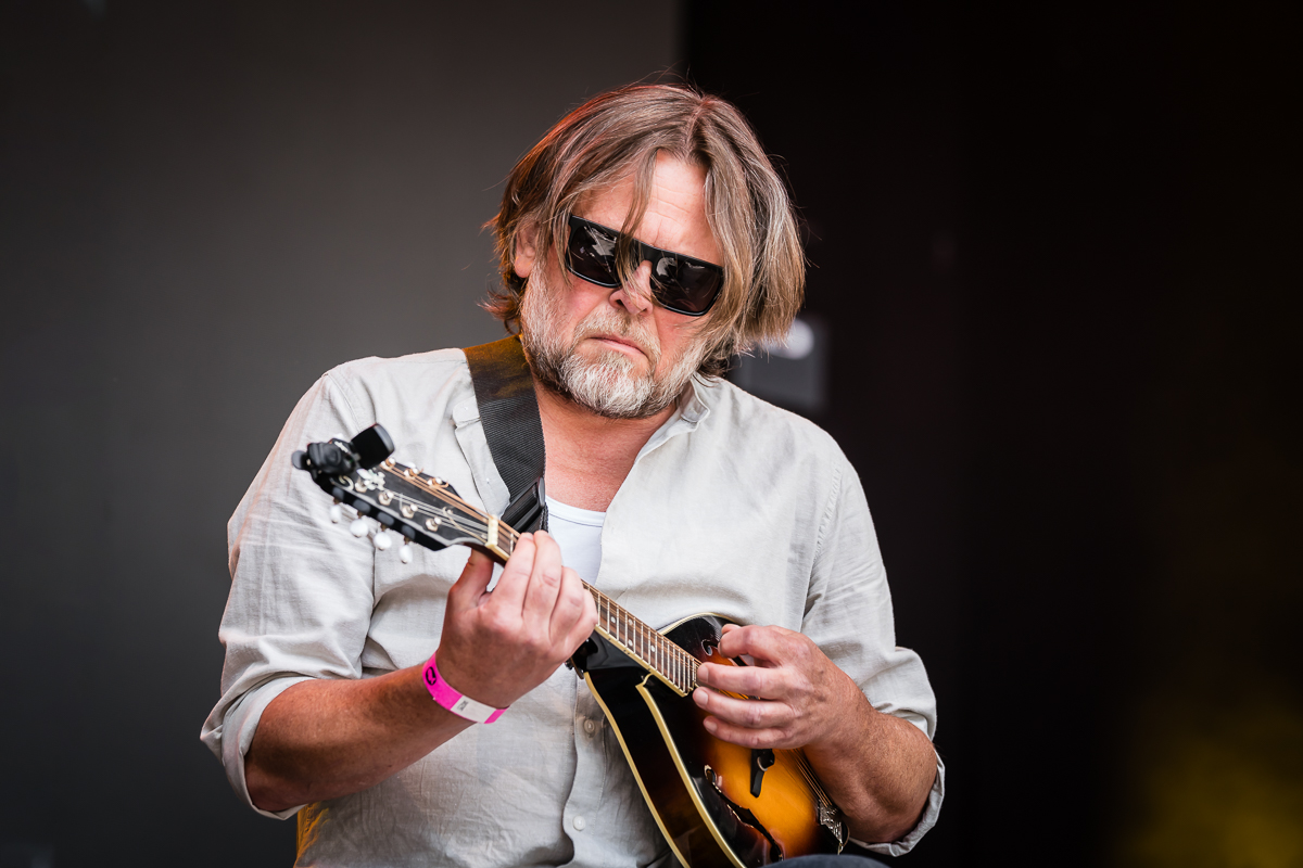 Stampen en Dagen @ Fonnefeesten 2025, picture 1, photographed by Danny Wagemans - FrontView Magazine