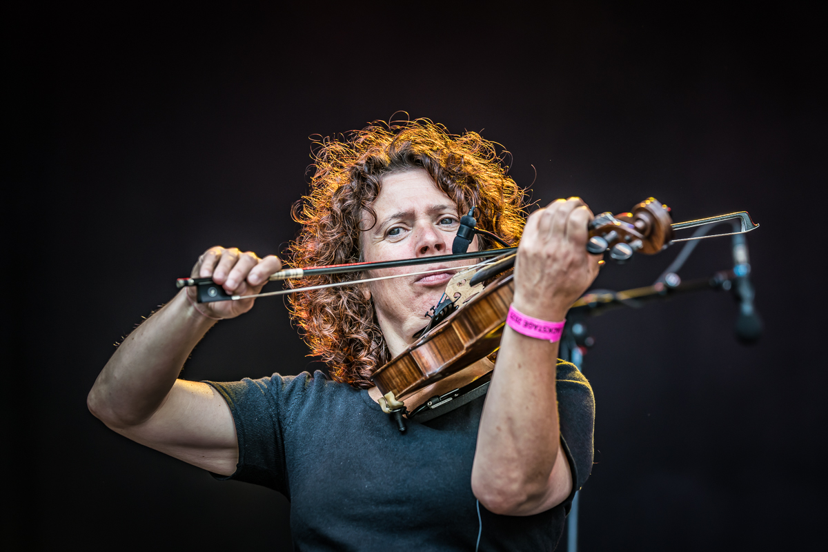 Stampen en Dagen @ Fonnefeesten 2025, picture 2, photographed by Danny Wagemans - FrontView Magazine