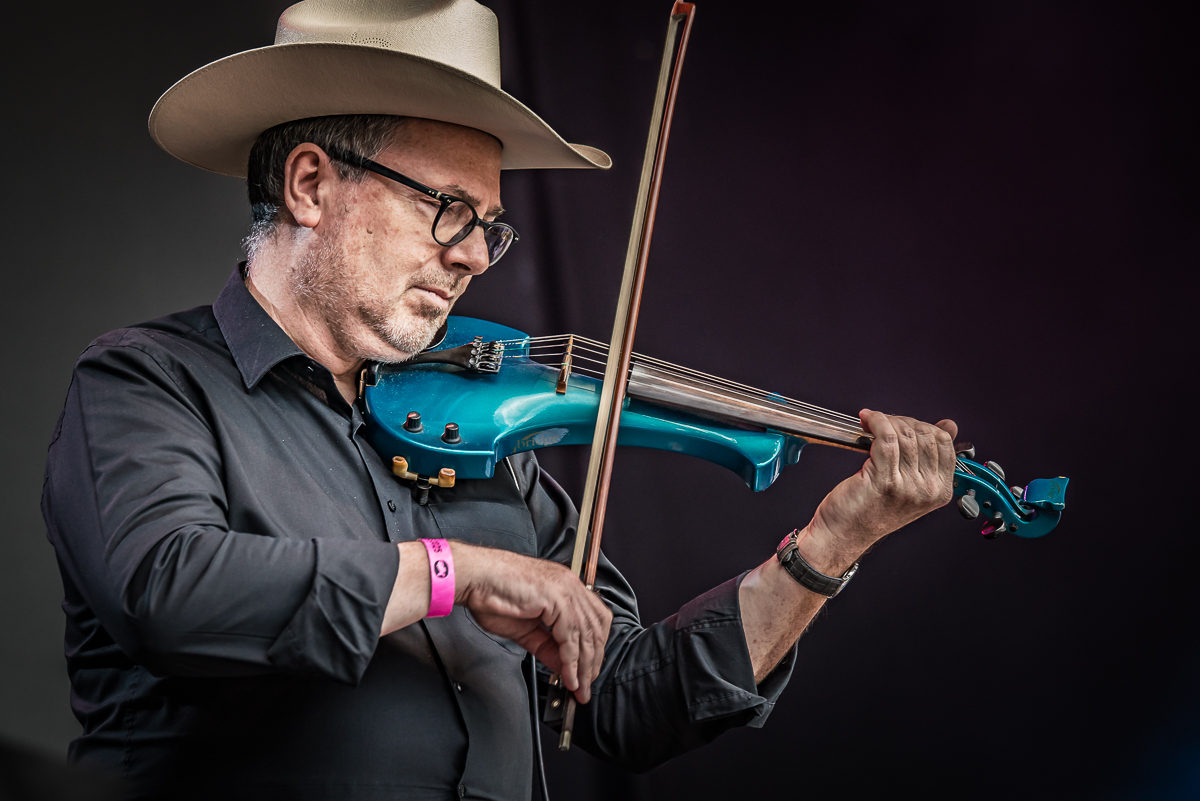 Stampen en Dagen @ Fonnefeesten 2025, picture 7, photographed by Danny Wagemans - FrontView Magazine