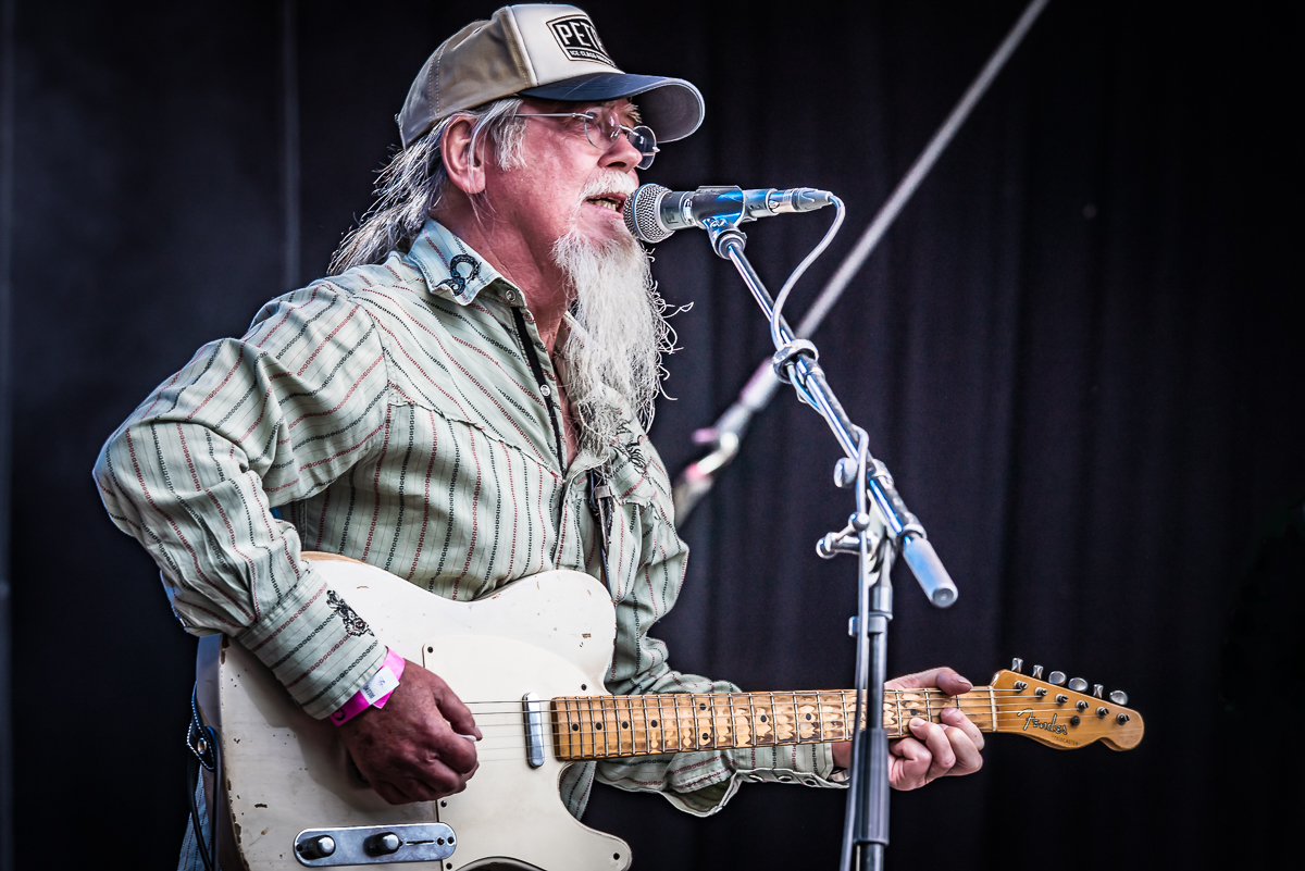 Stampen en Dagen @ Fonnefeesten 2025, picture 8, photographed by Danny Wagemans - FrontView Magazine