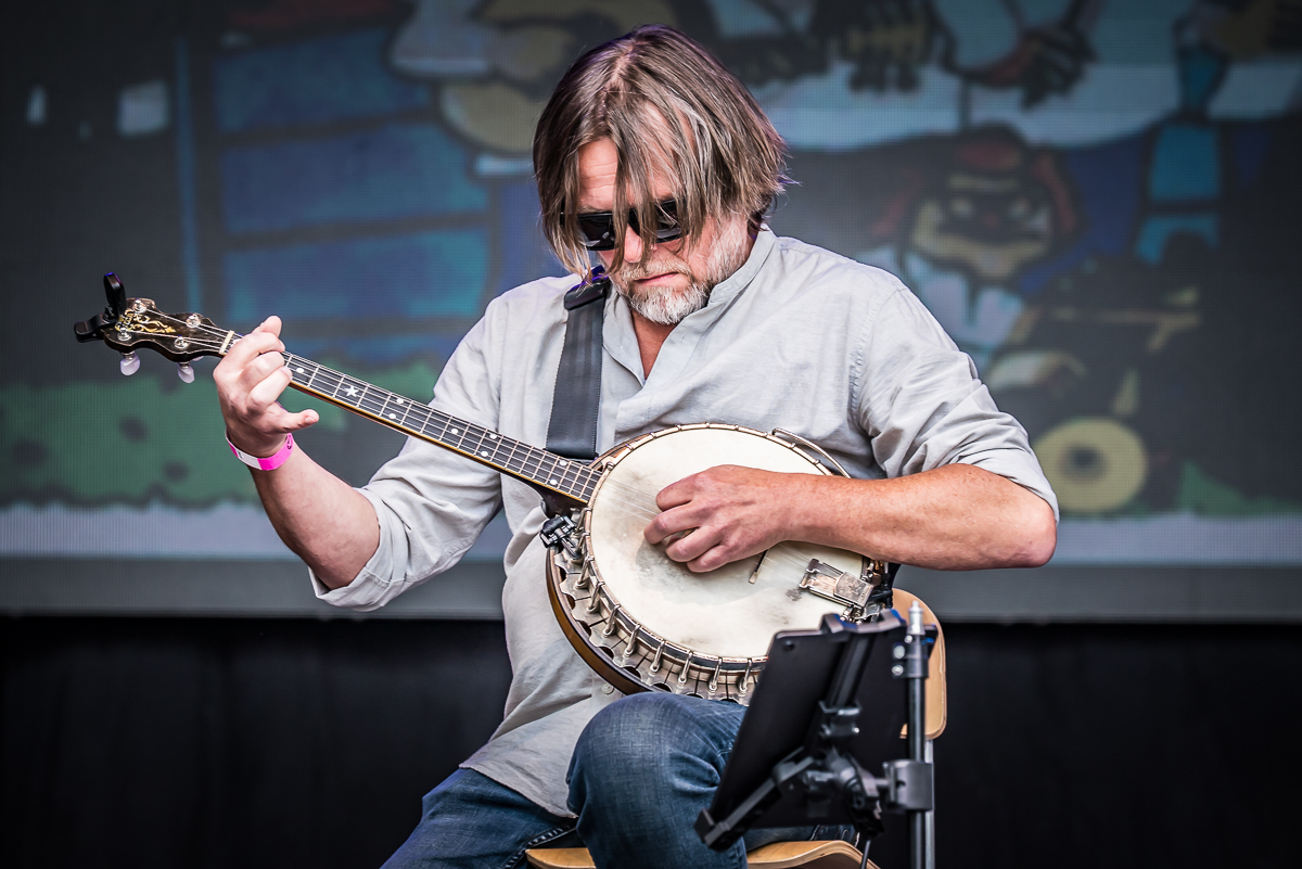 Stampen en Dagen @ Fonnefeesten 2025, picture 9, photographed by Danny Wagemans - FrontView Magazine