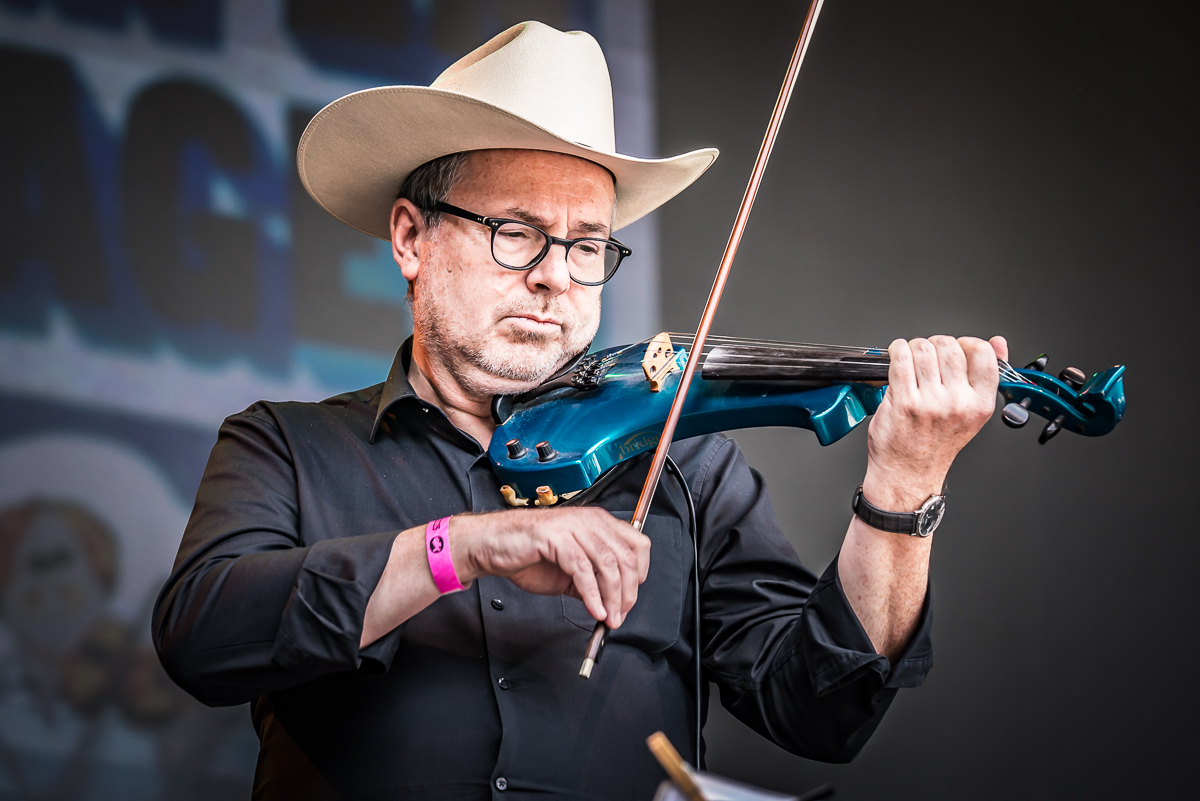 Stampen en Dagen @ Fonnefeesten 2025, picture 10, photographed by Danny Wagemans - FrontView Magazine