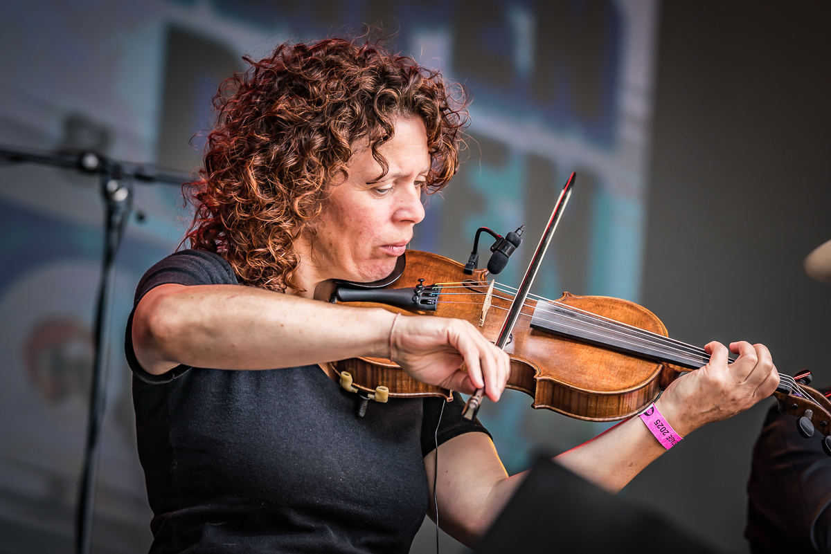 Stampen en Dagen @ Fonnefeesten 2025, picture 13, photographed by Danny Wagemans - FrontView Magazine