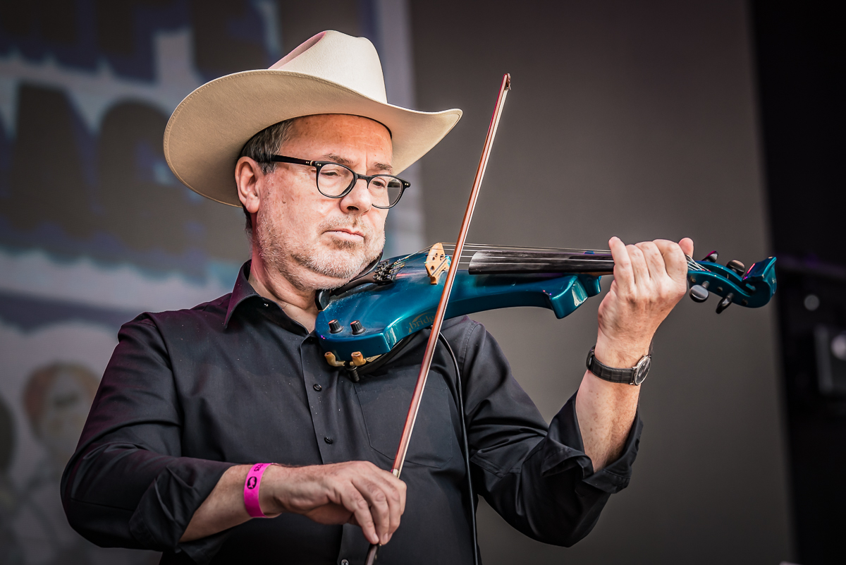 Stampen en Dagen @ Fonnefeesten 2025, picture 14, photographed by Danny Wagemans - FrontView Magazine