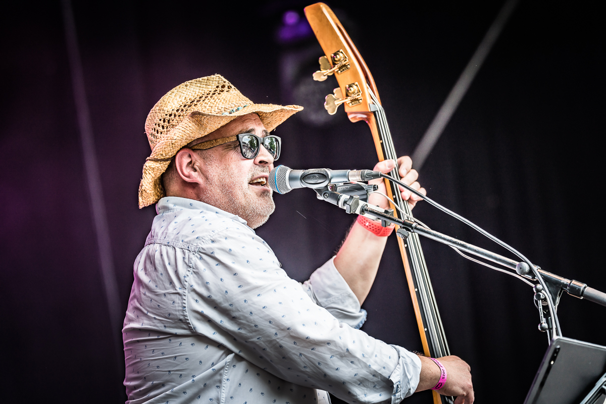 Stampen en Dagen @ Fonnefeesten 2025, picture 15, photographed by Danny Wagemans - FrontView Magazine
