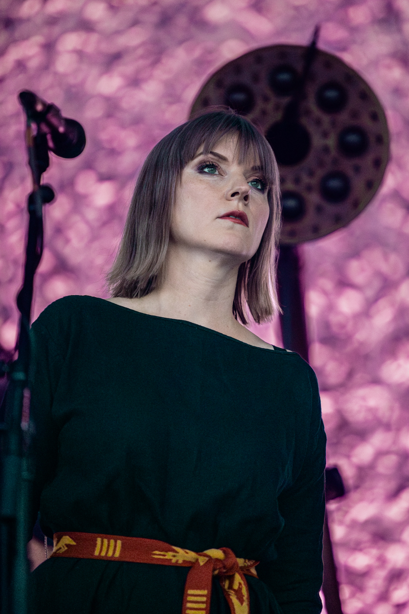 Wardruna @ OLT, foto 5, foto's door Bruno Holvoet - FrontView Magazine