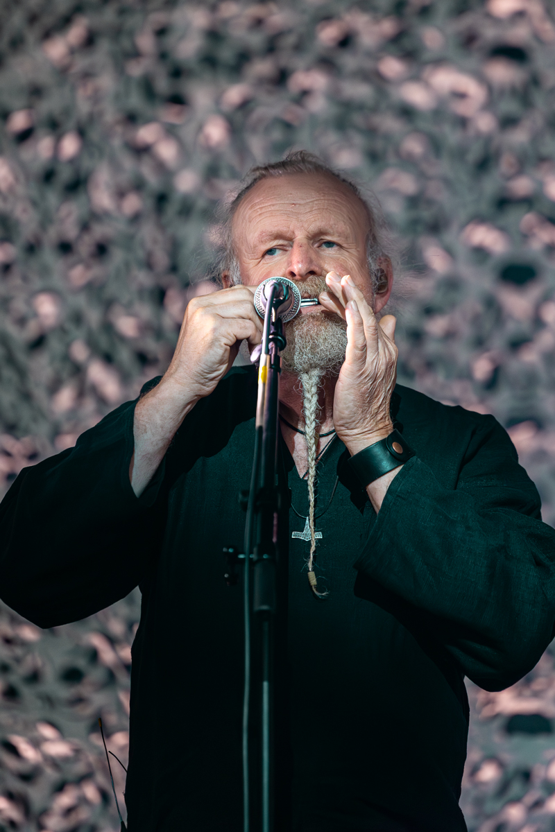 Wardruna @ OLT, foto 12, foto's door Bruno Holvoet - FrontView Magazine