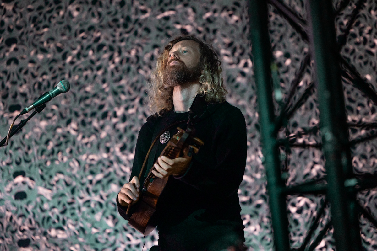 Wardruna @ OLT, foto 17, foto's door Bruno Holvoet - FrontView Magazine