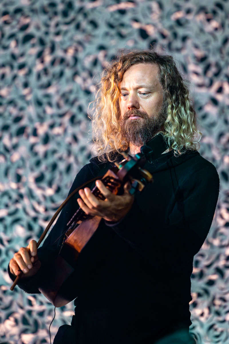 Wardruna @ OLT, foto 18, foto's door Bruno Holvoet - FrontView Magazine