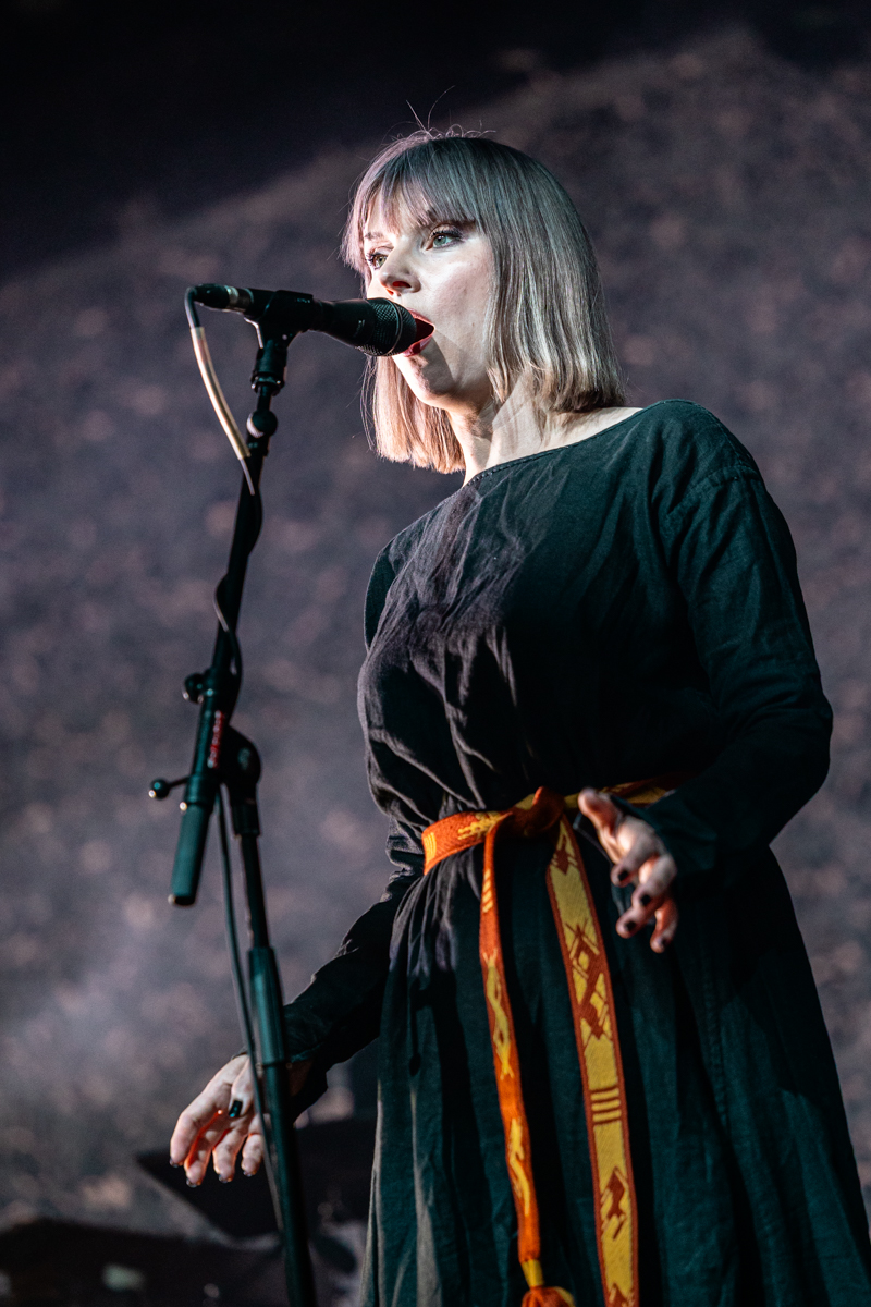 Wardruna @ OLT, foto 21, foto's door Bruno Holvoet - FrontView Magazine