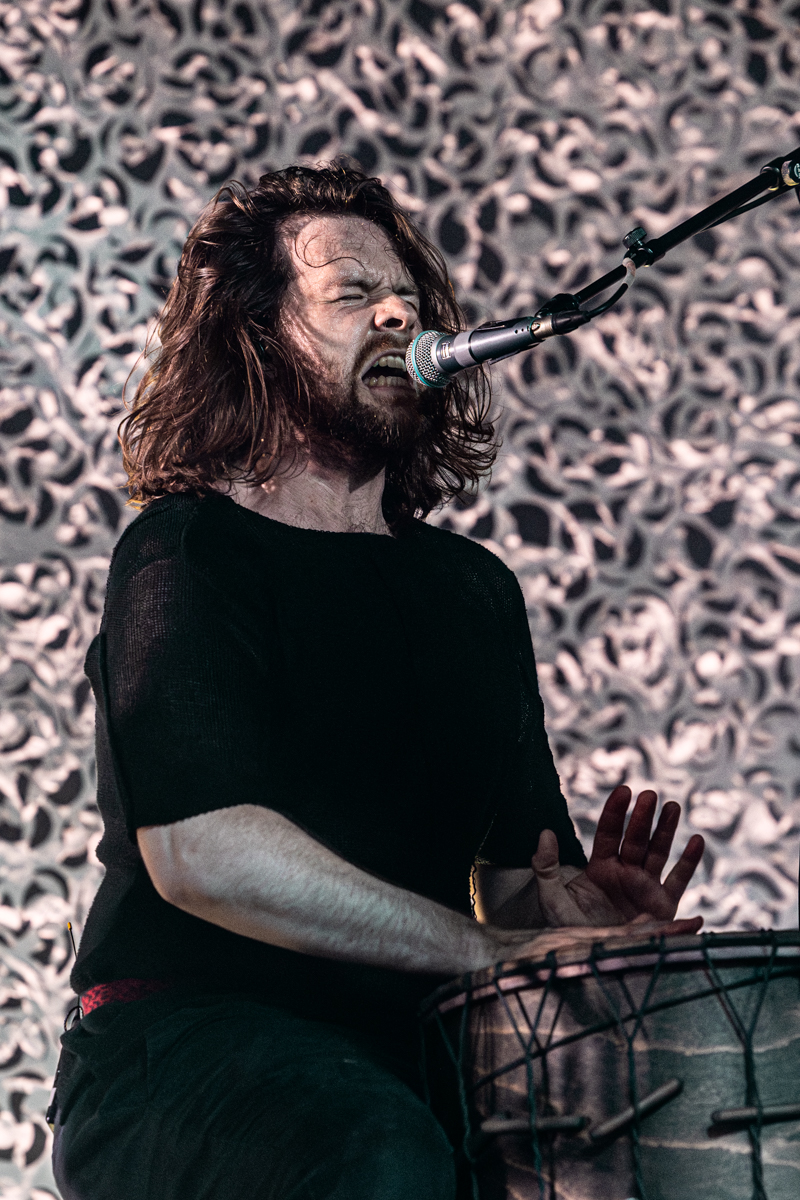 Wardruna @ OLT, foto 23, foto's door Bruno Holvoet - FrontView Magazine