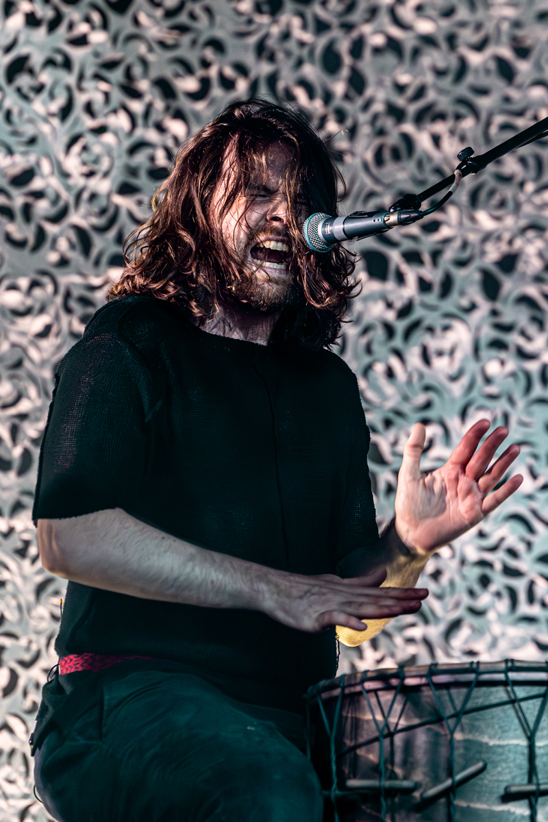 Wardruna @ OLT, foto 24, foto's door Bruno Holvoet - FrontView Magazine