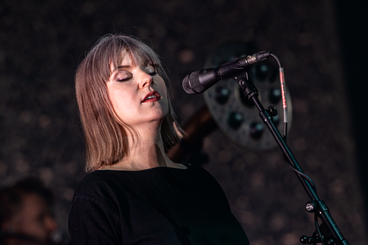 Wardruna @ OLT, foto 27, foto's door Bruno Holvoet - FrontView Magazine