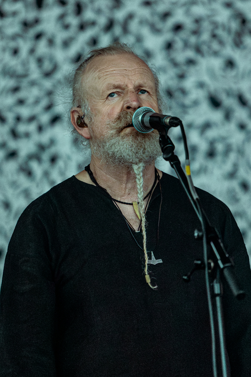 Wardruna @ OLT, foto 30, foto's door Bruno Holvoet - FrontView Magazine
