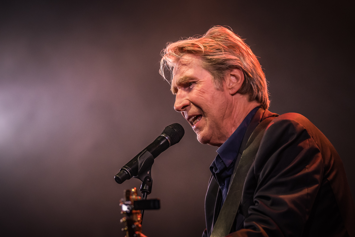 Frank Boeijen @ Fonnefeesten 2025, foto 15, foto's door Danny Wagemans - FrontView Magazine