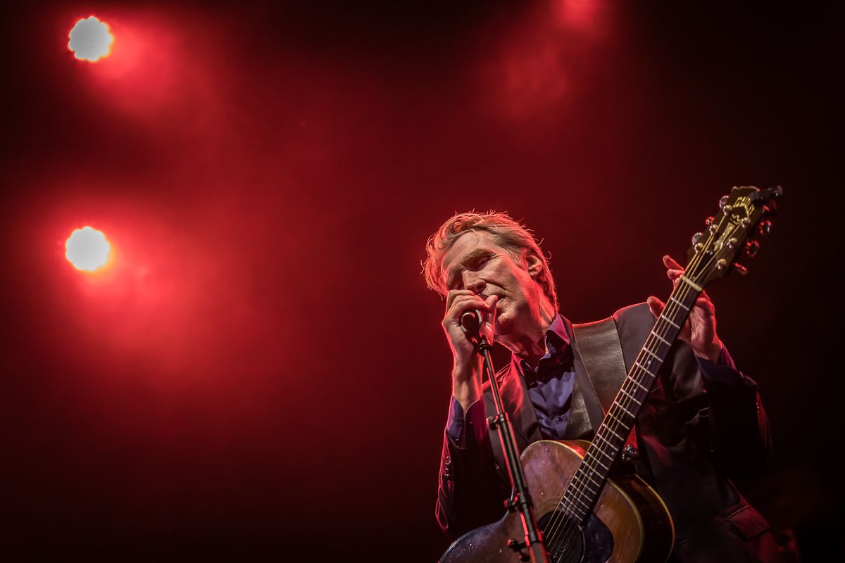 Frank Boeijen @ Fonnefeesten 2025, foto 21, foto's door Danny Wagemans - FrontView Magazine