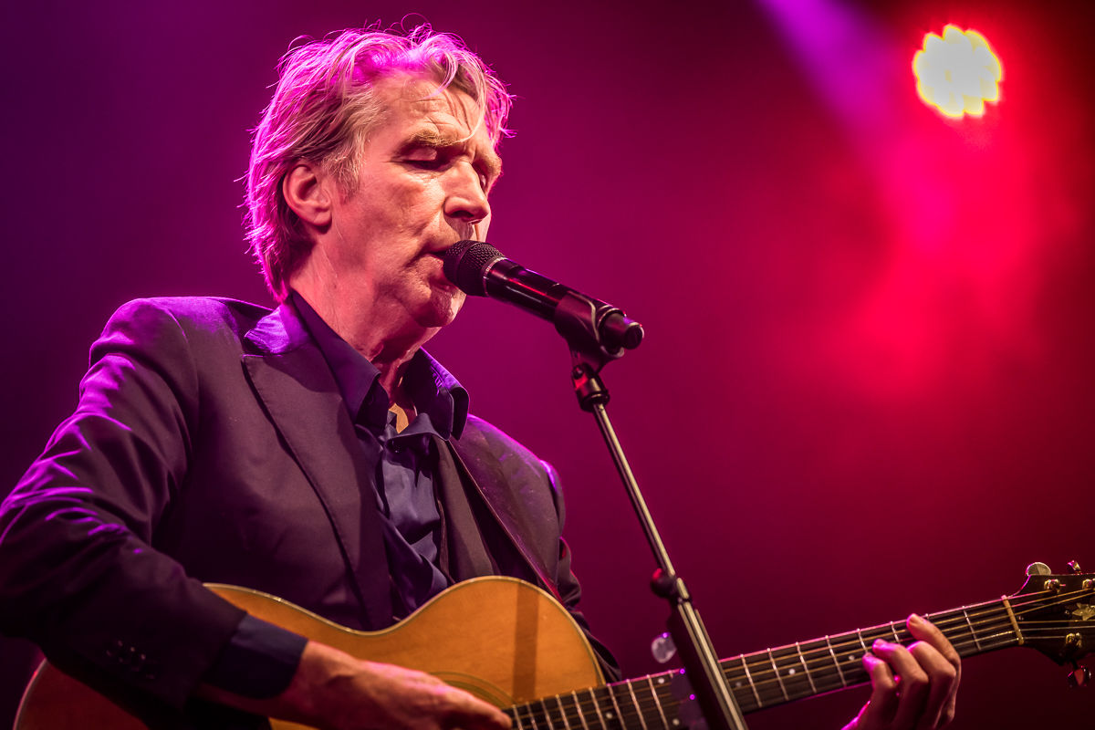 Frank Boeijen @ Fonnefeesten 2025, foto 25, foto's door Danny Wagemans - FrontView Magazine