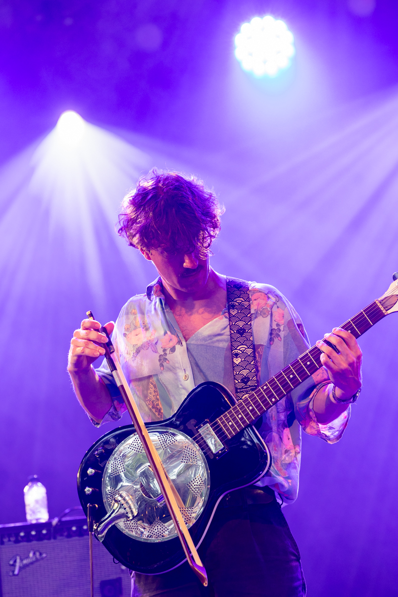 Naima Joris & Vitja Pauwels @ OLT, picture 19, photographed by Bruno Holvoet - FrontView Magazine
