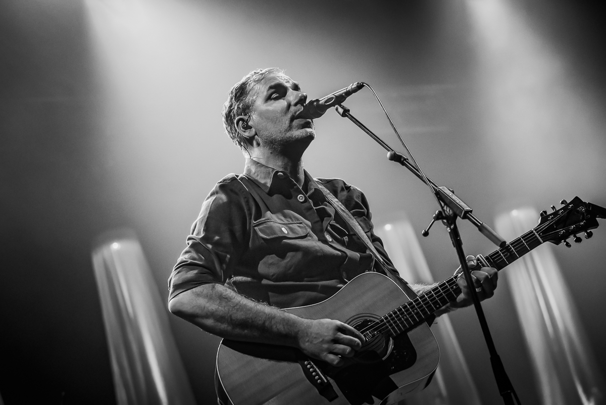 Yevgueni @ Fonnefeesten 2025, foto 1, foto's door Danny Wagemans - FrontView Magazine