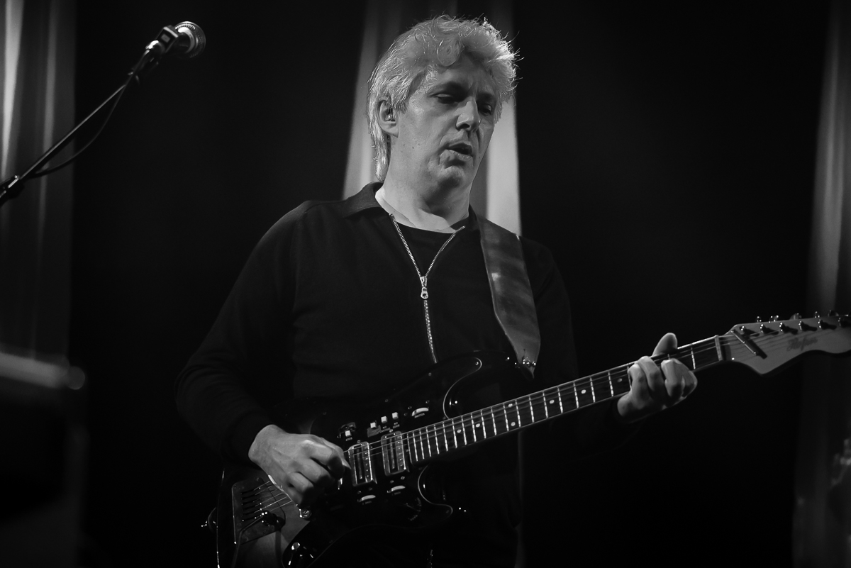 Yevgueni @ Fonnefeesten 2025, foto 3, foto's door Danny Wagemans - FrontView Magazine