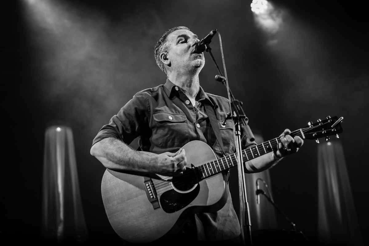 Yevgueni @ Fonnefeesten 2025, foto 7, foto's door Danny Wagemans - FrontView Magazine