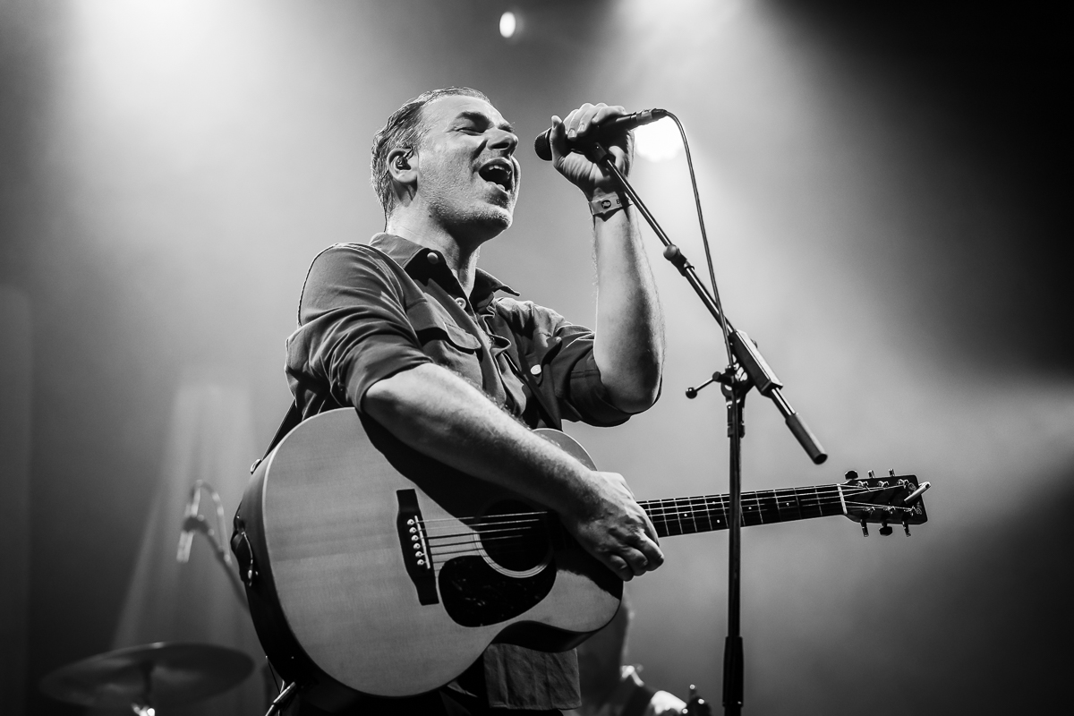 Yevgueni @ Fonnefeesten 2025, foto 12, foto's door Danny Wagemans - FrontView Magazine