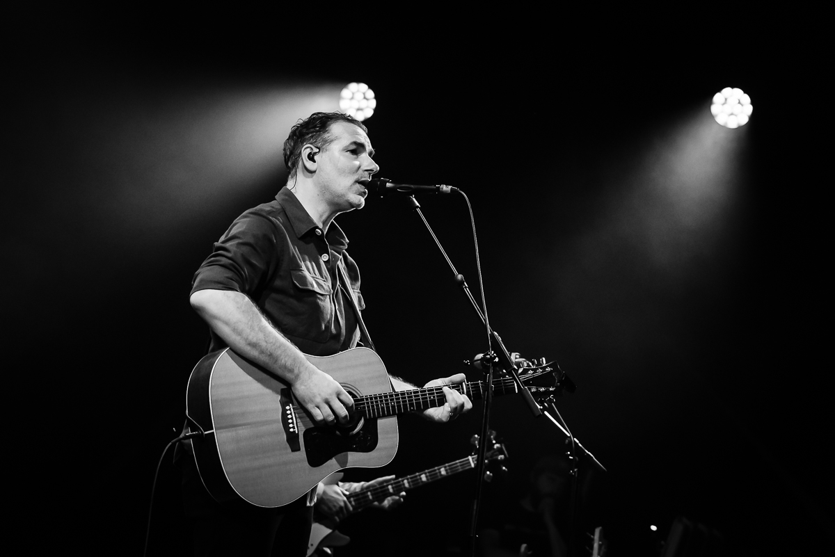 Yevgueni @ Fonnefeesten 2025, foto 14, foto's door Danny Wagemans - FrontView Magazine