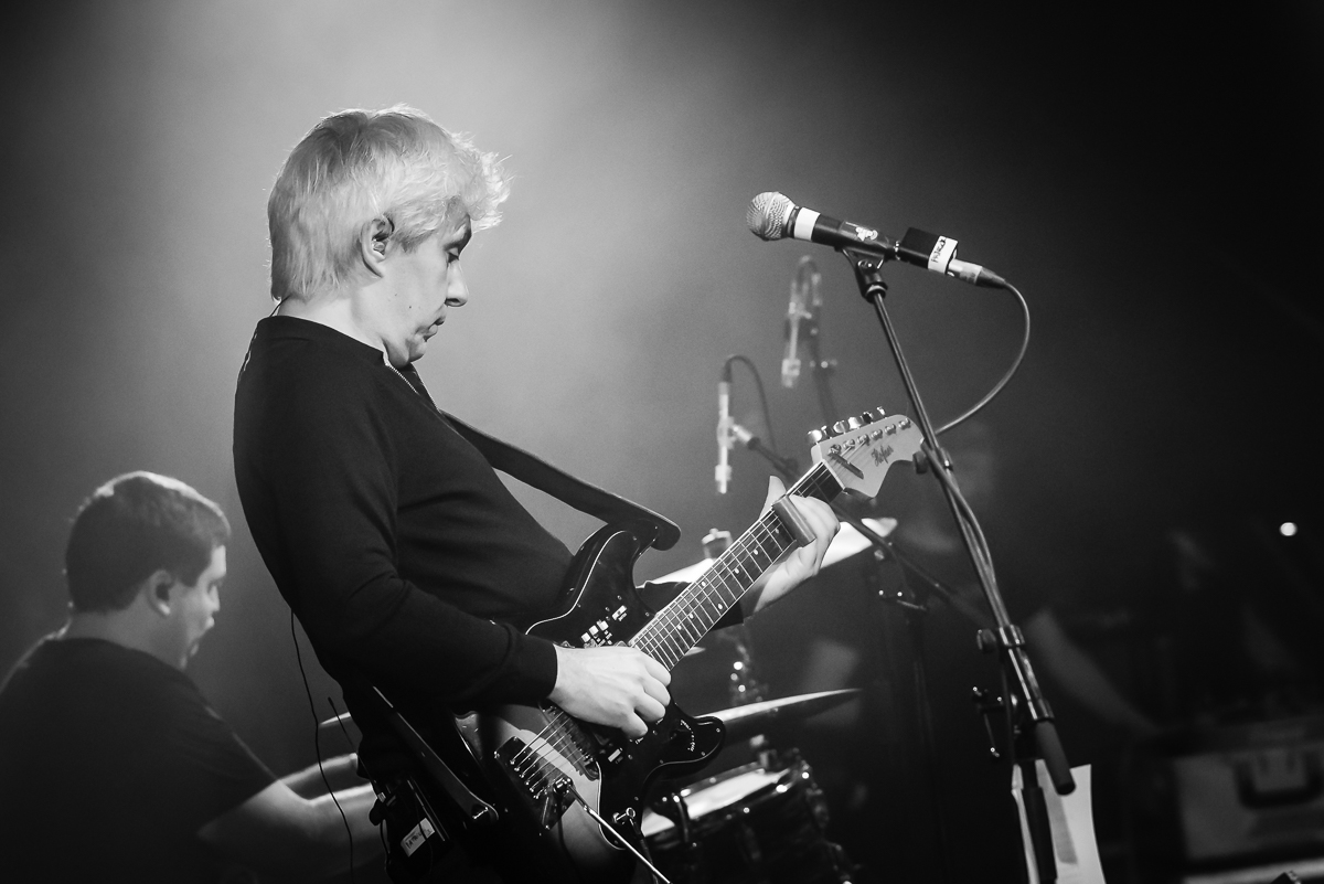Yevgueni @ Fonnefeesten 2025, foto 15, foto's door Danny Wagemans - FrontView Magazine