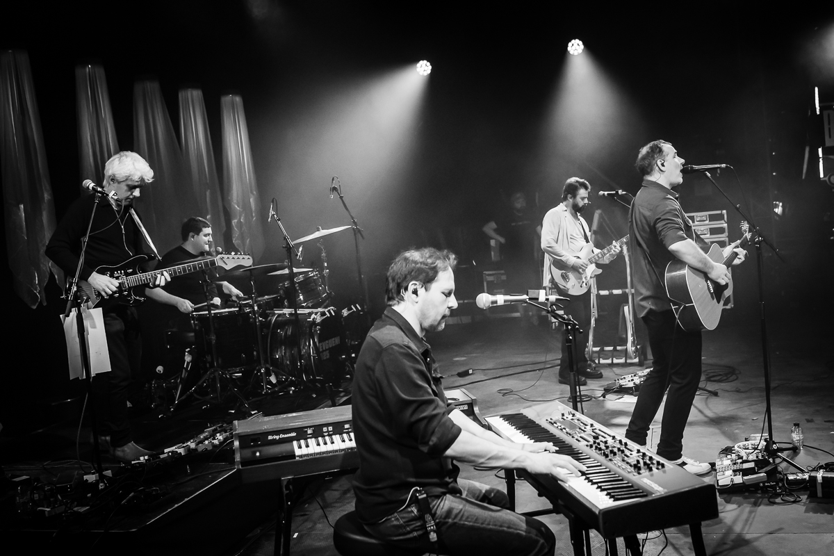 Yevgueni @ Fonnefeesten 2025, foto 16, foto's door Danny Wagemans - FrontView Magazine