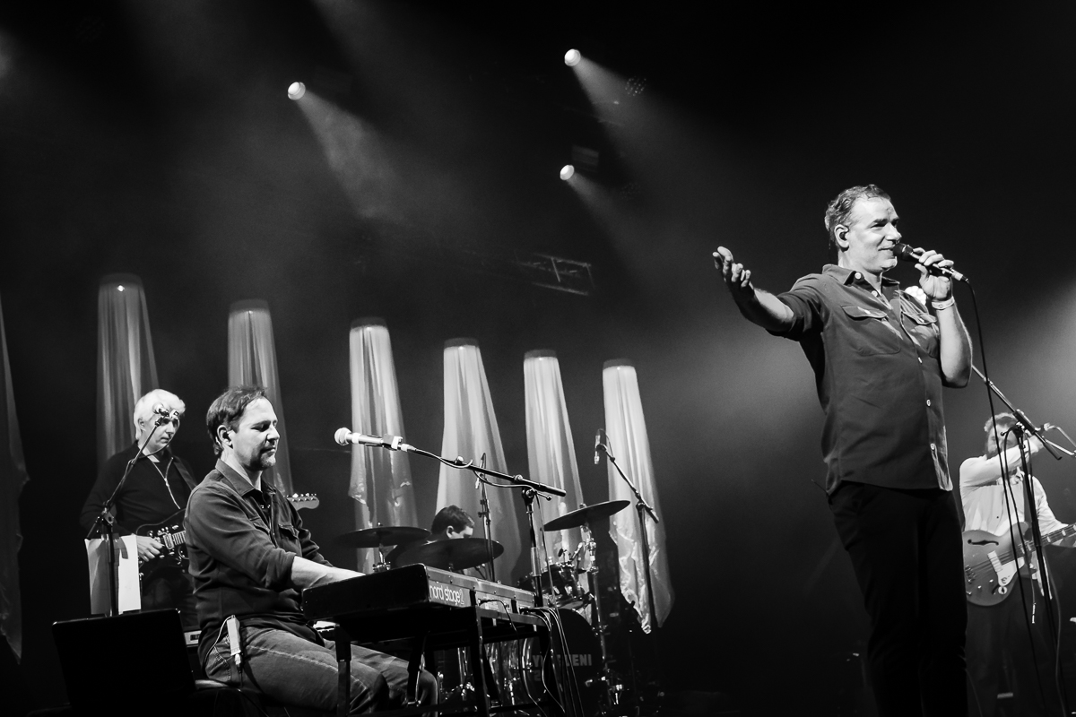 Yevgueni @ Fonnefeesten 2025, foto 19, foto's door Danny Wagemans - FrontView Magazine
