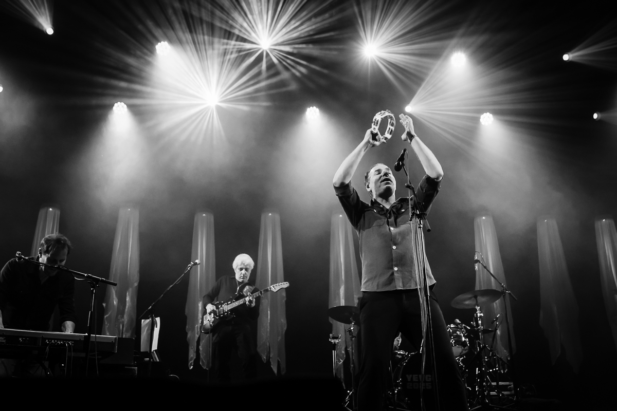 Yevgueni @ Fonnefeesten 2025, foto 20, foto's door Danny Wagemans - FrontView Magazine