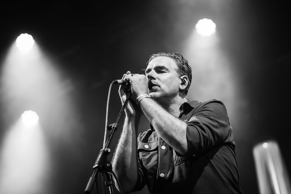 Yevgueni @ Fonnefeesten 2025, foto 21, foto's door Danny Wagemans - FrontView Magazine