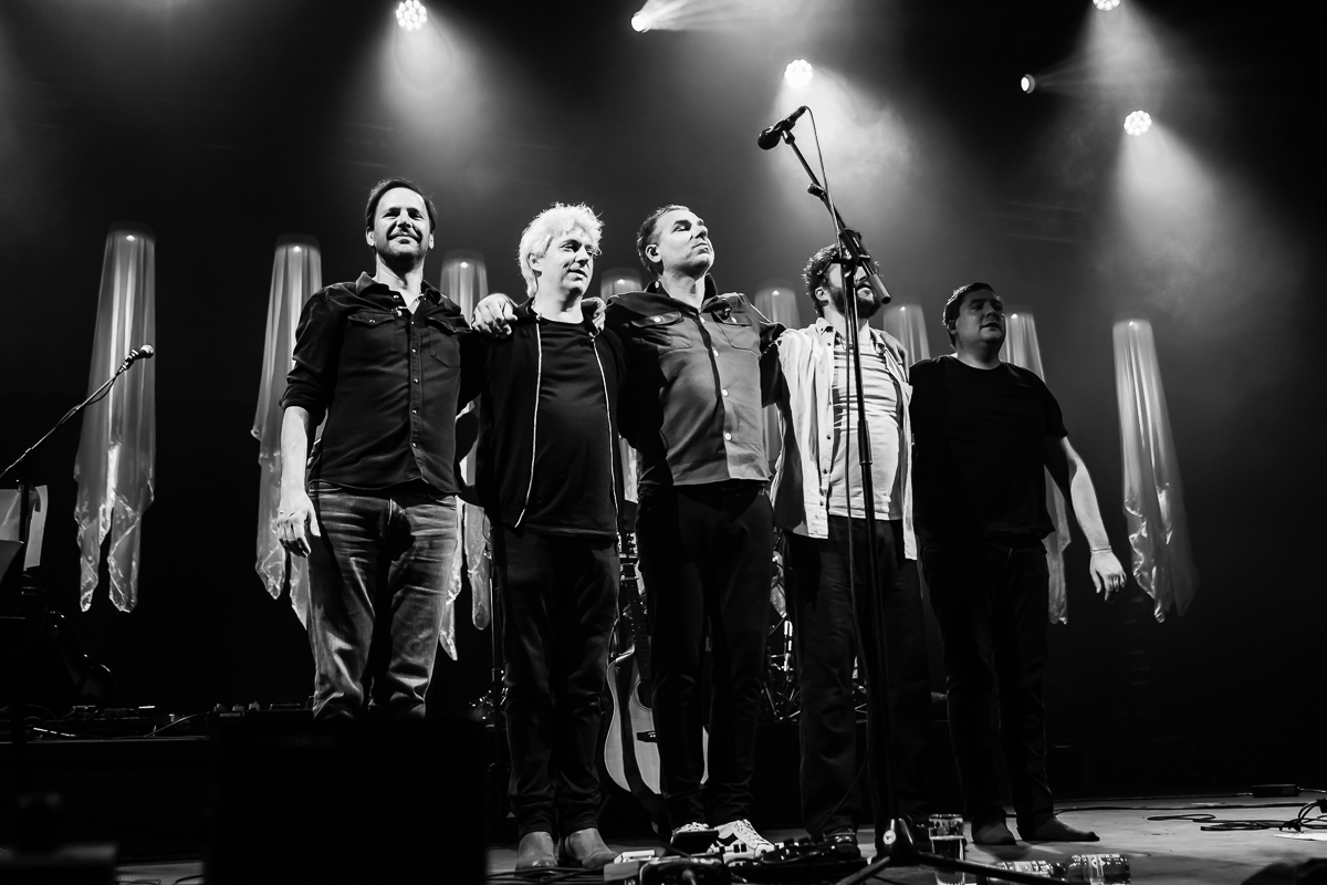 Yevgueni @ Fonnefeesten 2025, foto 24, foto's door Danny Wagemans - FrontView Magazine