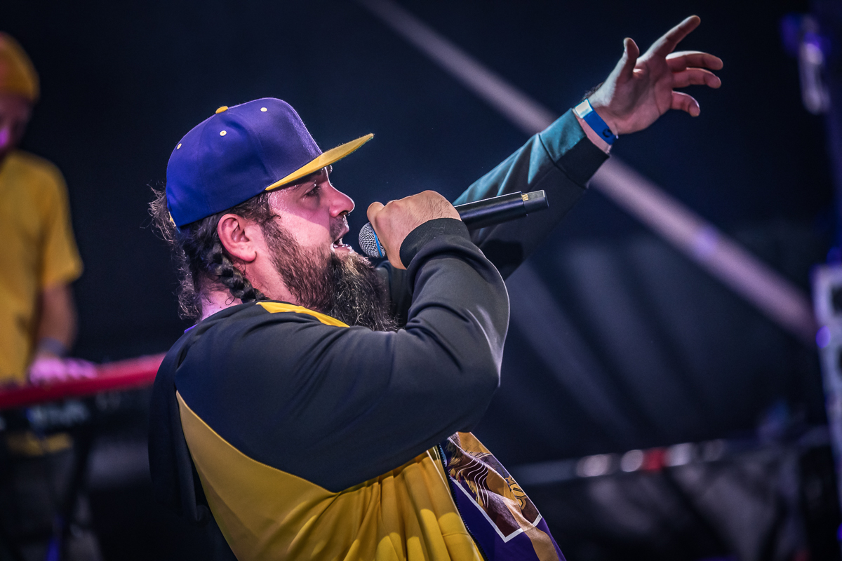 The Terminal @ Fonnefeesten 2025, foto 15, foto's door Danny Wagemans - FrontView Magazine