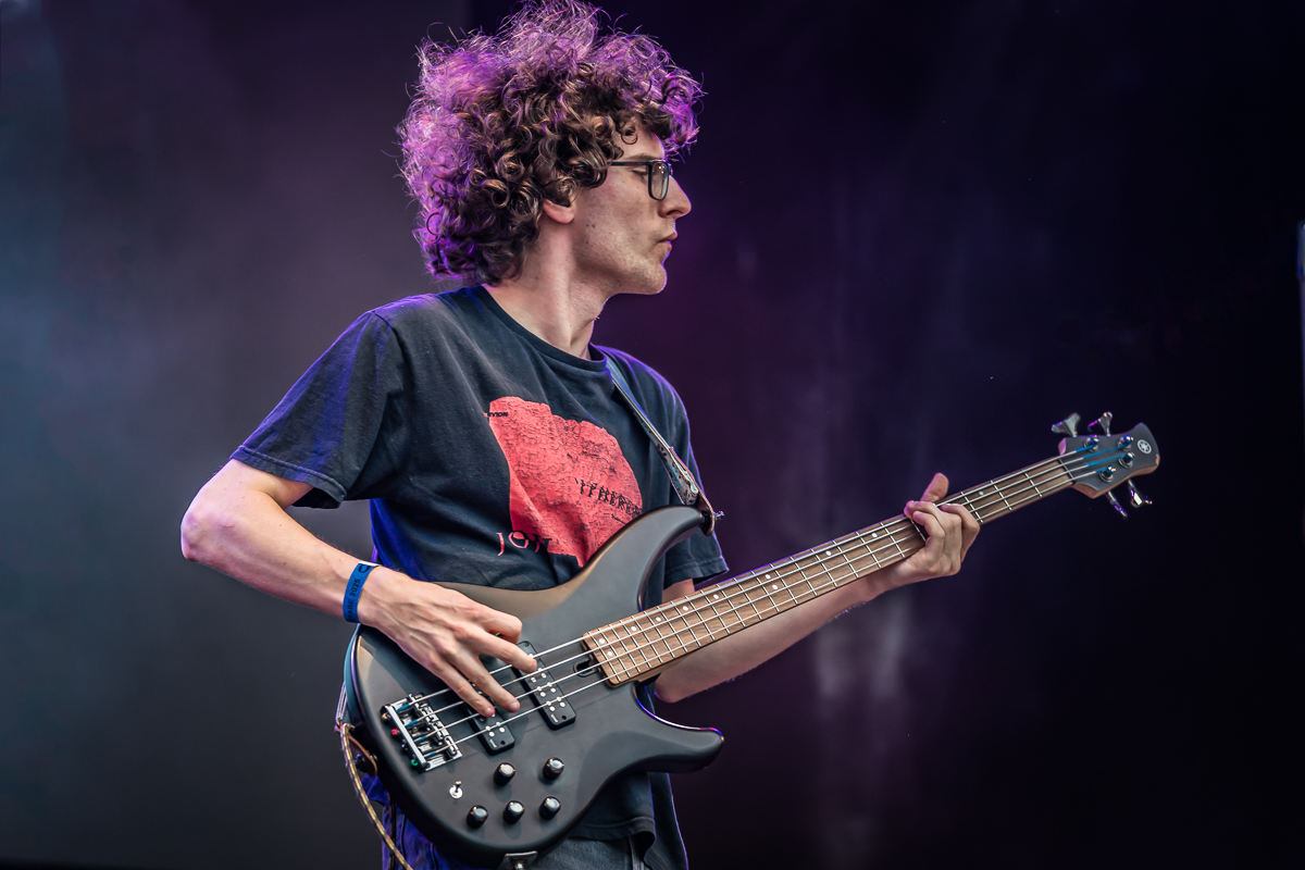 Yuma @ Fonnefeesten 2025, picture 12, photographed by Danny Wagemans - FrontView Magazine