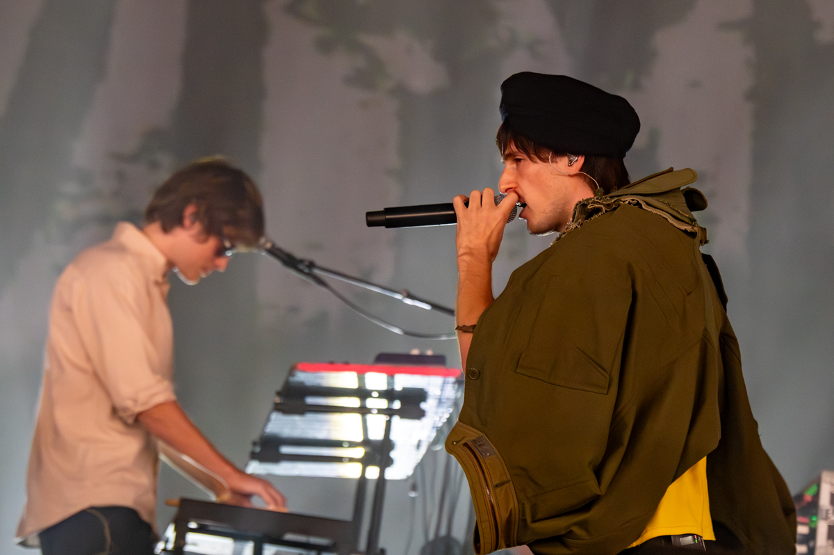 Gotu JIM @ Lowlands, picture 4, photographed by Anoek Houben - FrontView Magazine