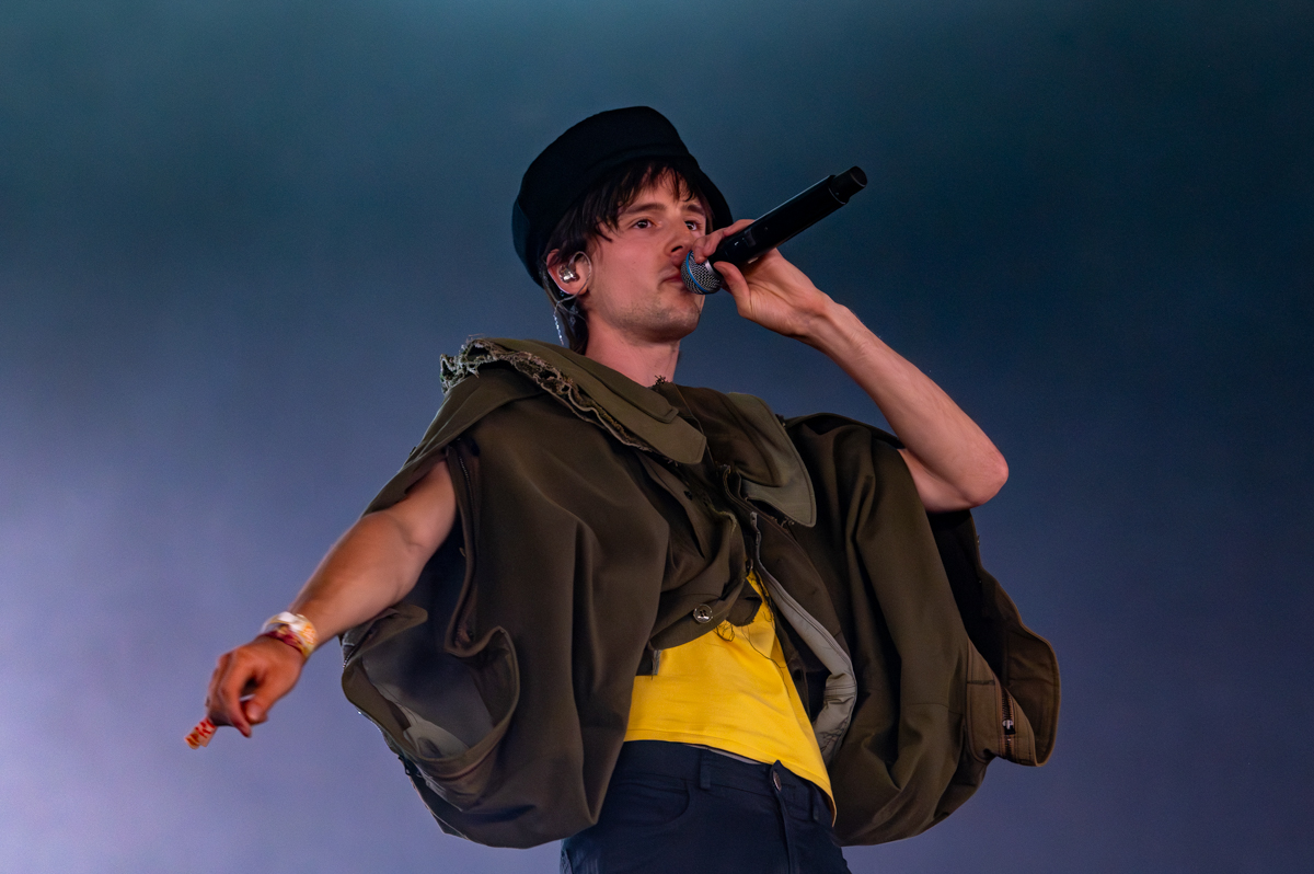 Gotu JIM @ Lowlands, picture 5, photographed by Anoek Houben - FrontView Magazine