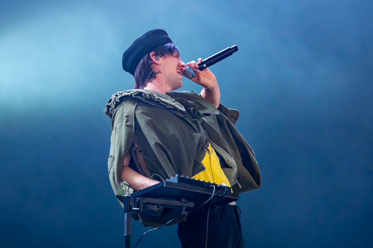 Gotu JIM @ Lowlands, picture 10, photographed by Anoek Houben - FrontView Magazine