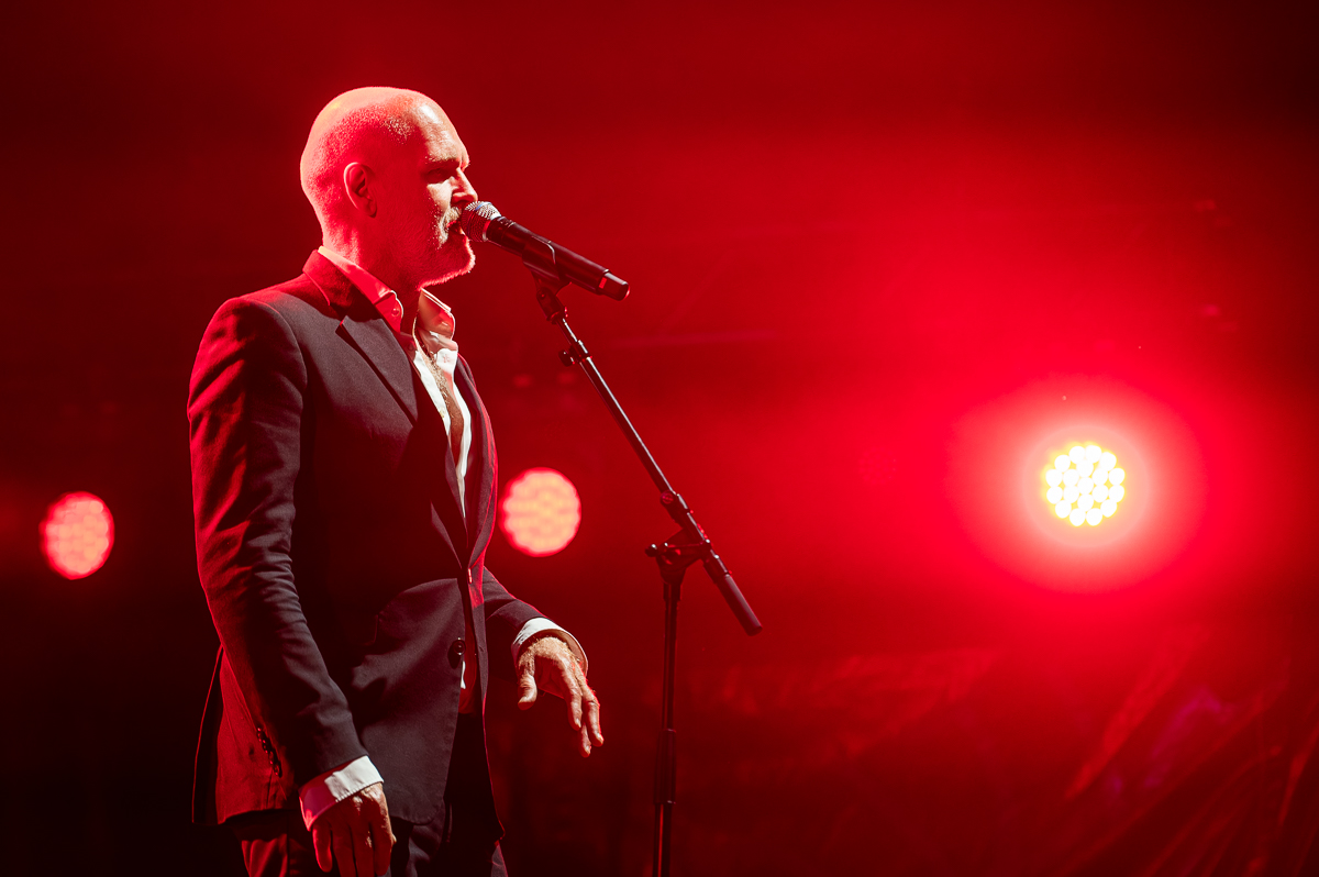 Kommil Foo @ Rijvers Festival 2025, picture 5, photographed by Dimitri Vanlommel - FrontView Magazine