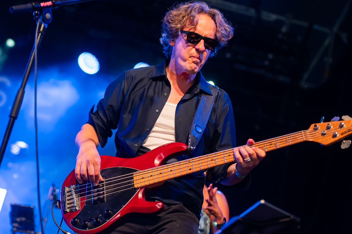 Mama's Jasje @ Rijvers Festival 2025, picture 19, photographed by Dimitri Vanlommel - FrontView Magazine